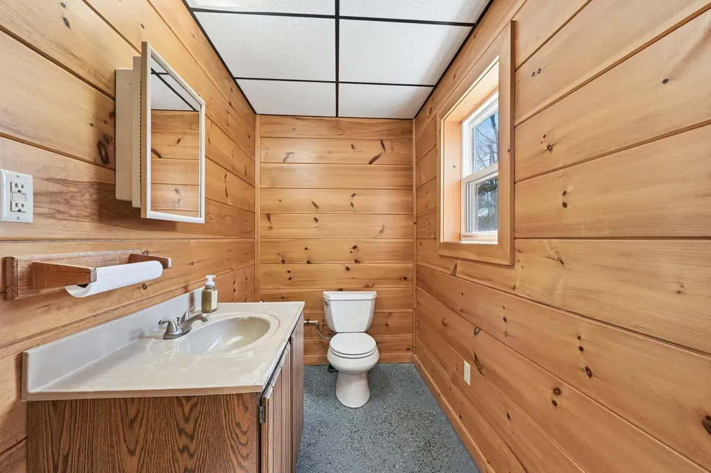 342 Smithfield Road Norridgewock ME 04957