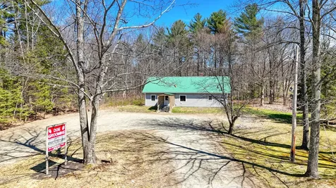 342 Smithfield Road Norridgewock ME 04957