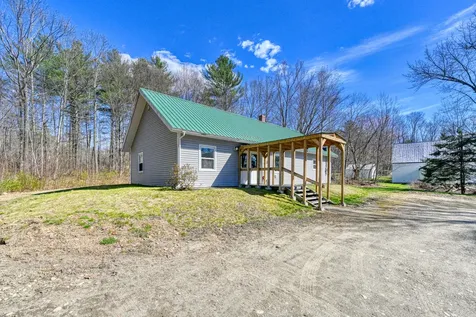 342 Smithfield Road Norridgewock ME 04957
