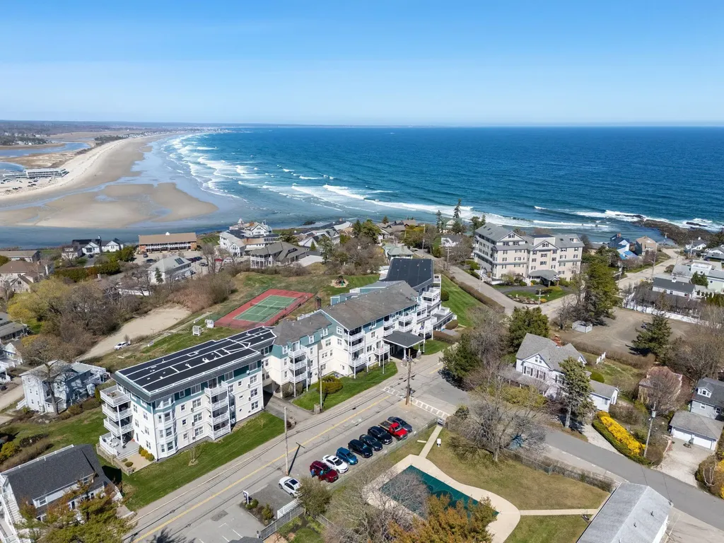 55 Israel Head Road Ogunquit ME 03907