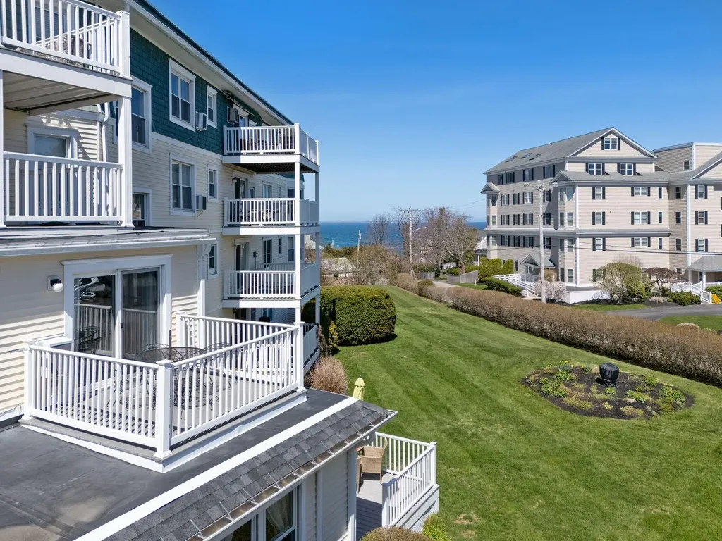 55 Israel Head Road Ogunquit ME 03907