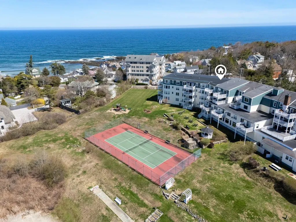 55 Israel Head Road Ogunquit ME 03907