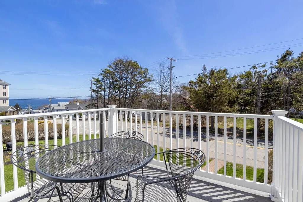 55 Israel Head Road Ogunquit ME 03907