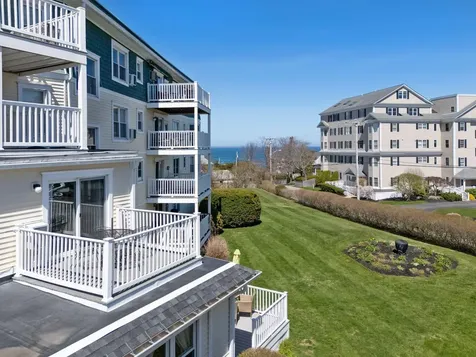 55 Israel Head Road Ogunquit ME 03907