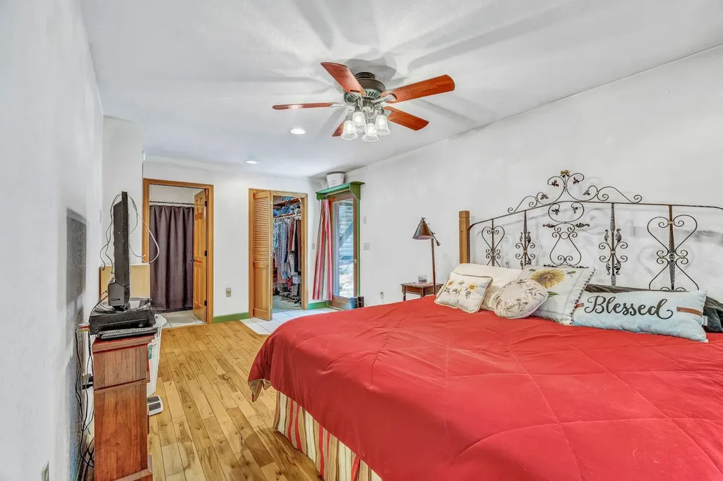 59 Fellows Cove Road Fayette ME 04349