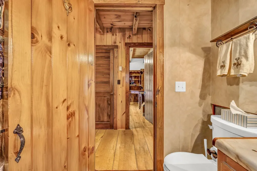 59 Fellows Cove Road Fayette ME 04349
