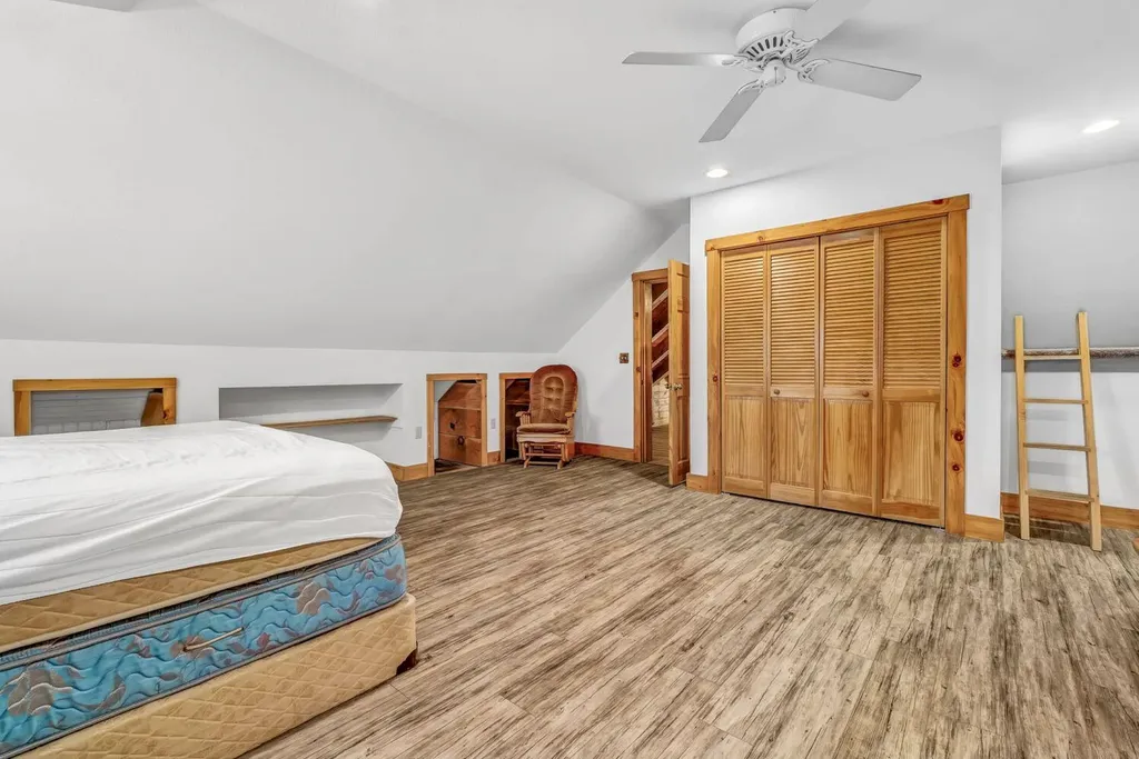 59 Fellows Cove Road Fayette ME 04349