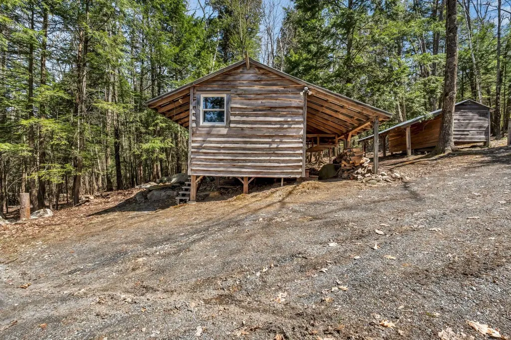 59 Fellows Cove Road Fayette ME 04349