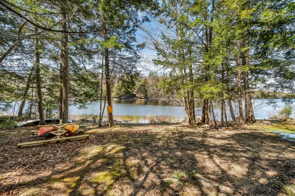 59 Fellows Cove Road Fayette ME 04349
