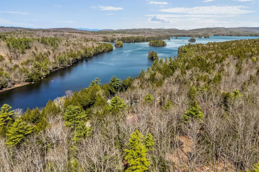 59 Fellows Cove Road Fayette ME 04349