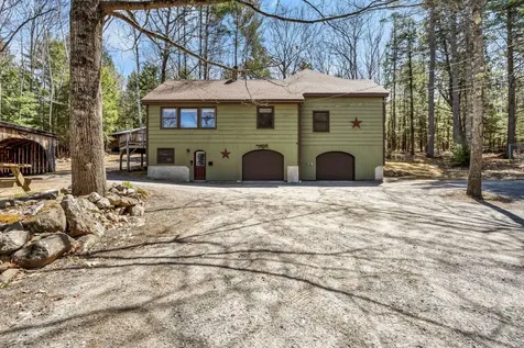 59 Fellows Cove Road Fayette ME 04349