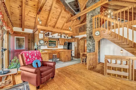 59 Fellows Cove Road Fayette ME 04349