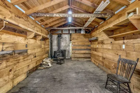 59 Fellows Cove Road Fayette ME 04349