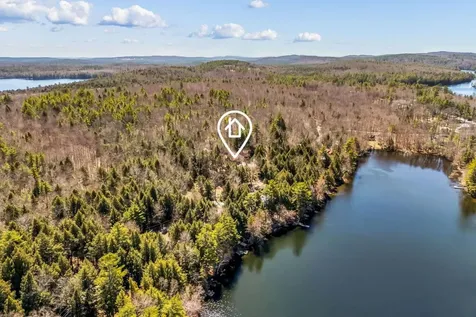 59 Fellows Cove Road Fayette ME 04349