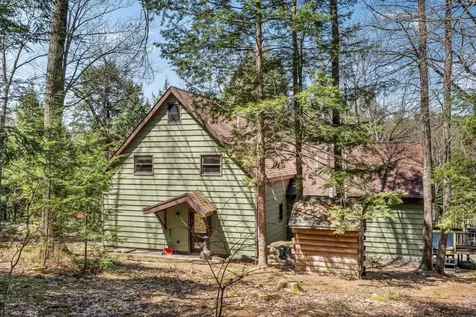 59 Fellows Cove Road Fayette ME 04349