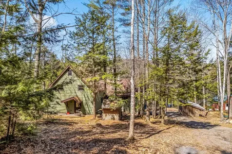 59 Fellows Cove Road Fayette ME 04349