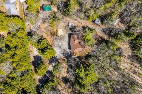 59 Fellows Cove Road Fayette ME 04349
