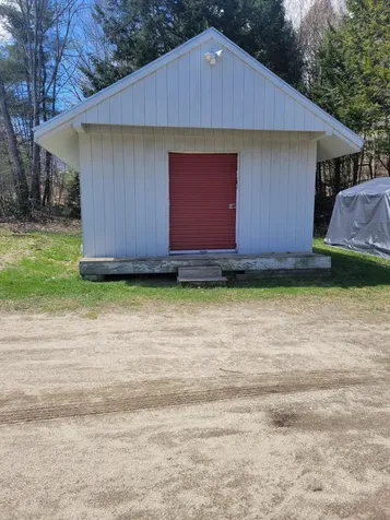 102 Outlook Drive Auburn ME 04210