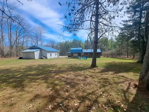 901 N Dexter Road Sangerville ME 04479