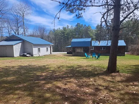 901 N Dexter Road Sangerville ME 04479