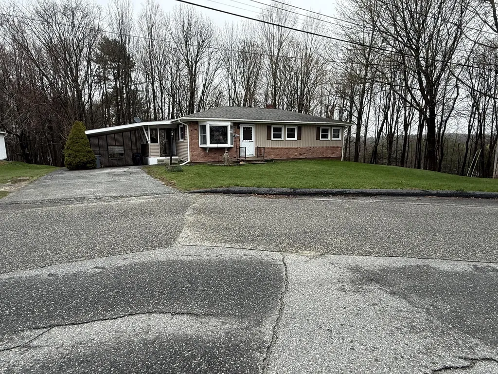 33 Garcelon Street Lewiston ME 04240