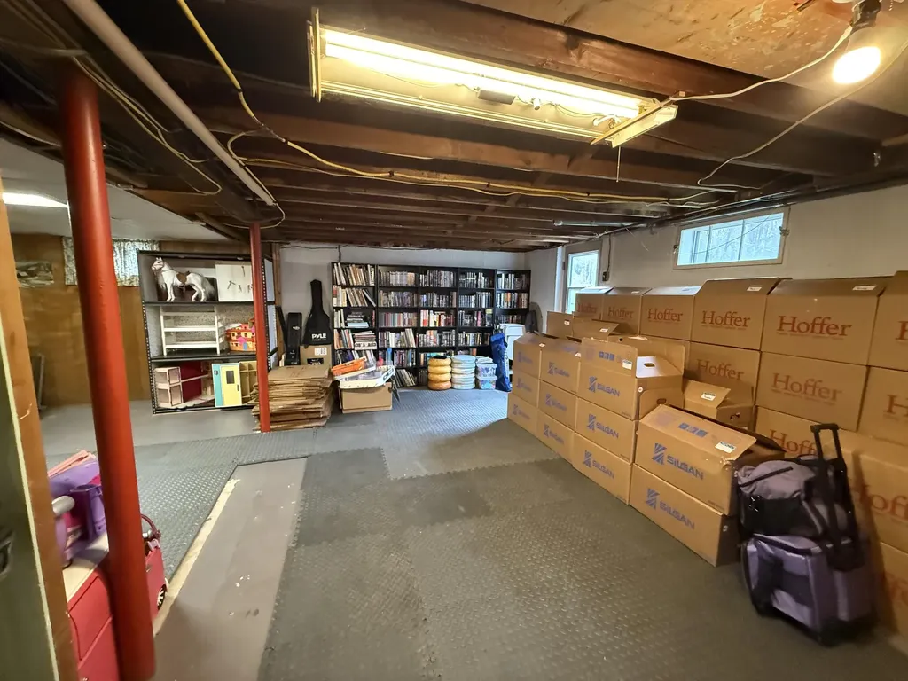 33 Garcelon Street Lewiston ME 04240