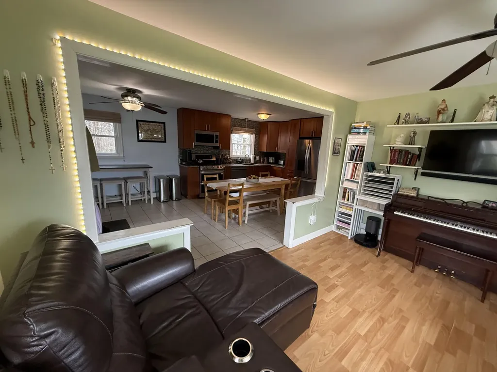 33 Garcelon Street Lewiston ME 04240