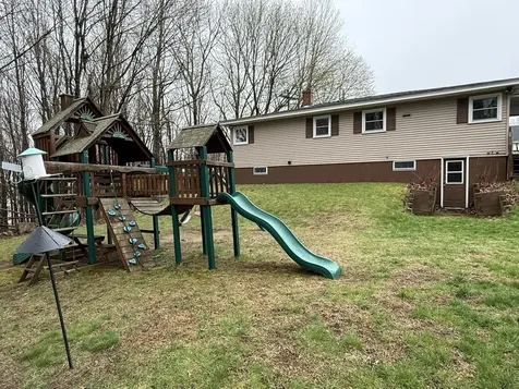 33 Garcelon Street Lewiston ME 04240
