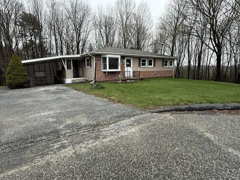 33 Garcelon Street Lewiston ME 04240