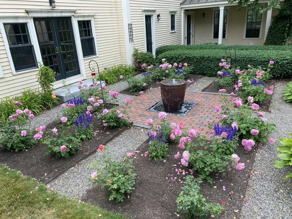 127 Foreside Road Falmouth ME 04105