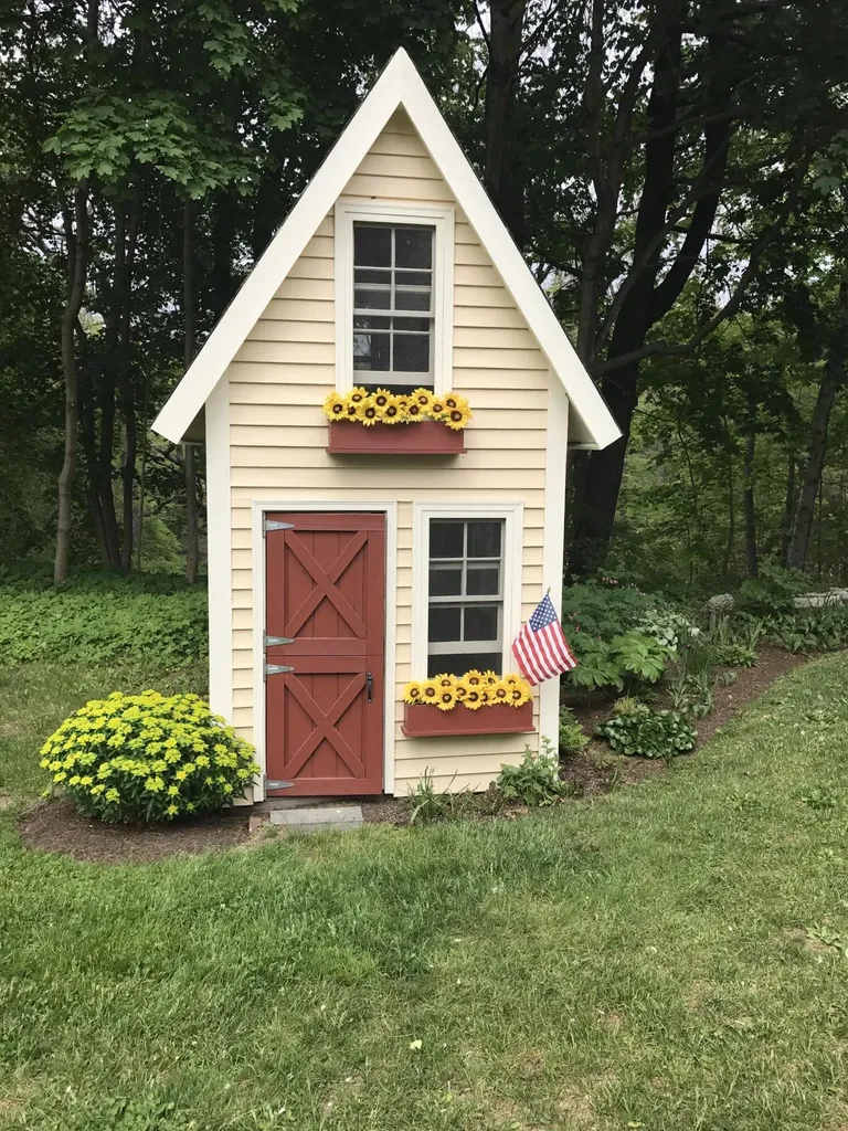 127 Foreside Road Falmouth ME 04105