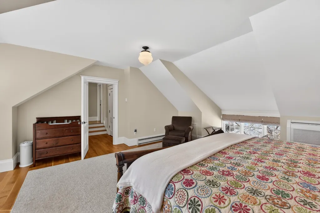 127 Foreside Road Falmouth ME 04105