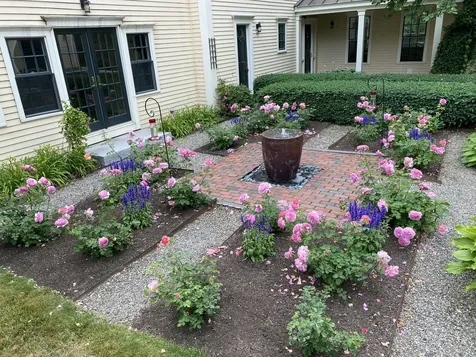 127 Foreside Road Falmouth ME 04105