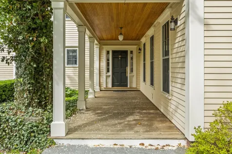 127 Foreside Road Falmouth ME 04105