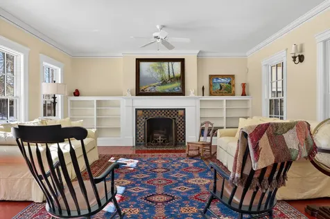 127 Foreside Road Falmouth ME 04105