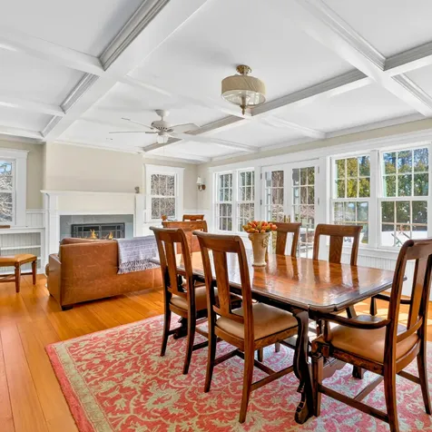 127 Foreside Road Falmouth ME 04105