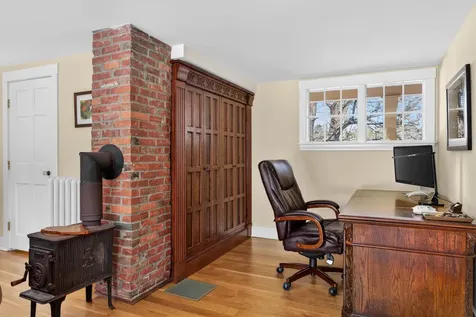 127 Foreside Road Falmouth ME 04105