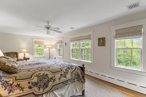 127 Foreside Road Falmouth ME 04105