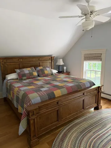127 Foreside Road Falmouth ME 04105