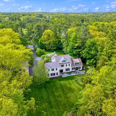 127 Foreside Road Falmouth ME 04105