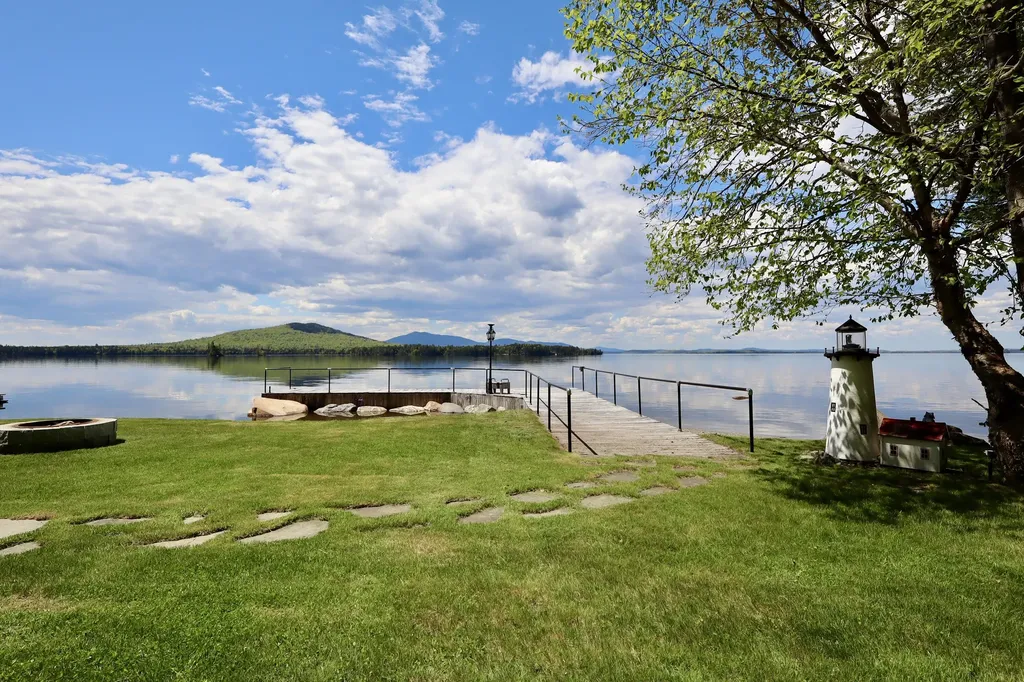 500 Black Point Road Beaver Cove ME 04441