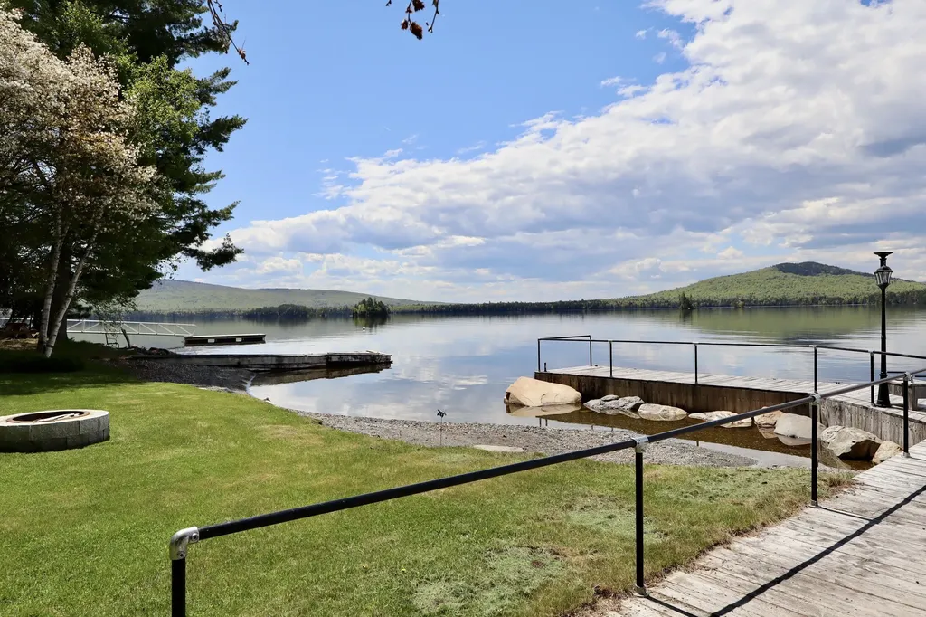 500 Black Point Road Beaver Cove ME 04441