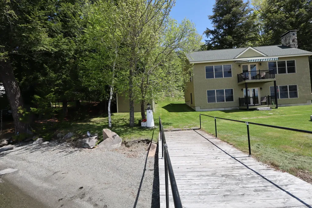 500 Black Point Road Beaver Cove ME 04441