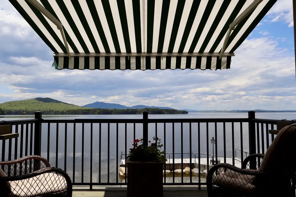 500 Black Point Road Beaver Cove ME 04441