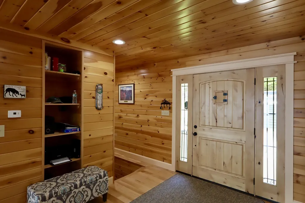 500 Black Point Road Beaver Cove ME 04441