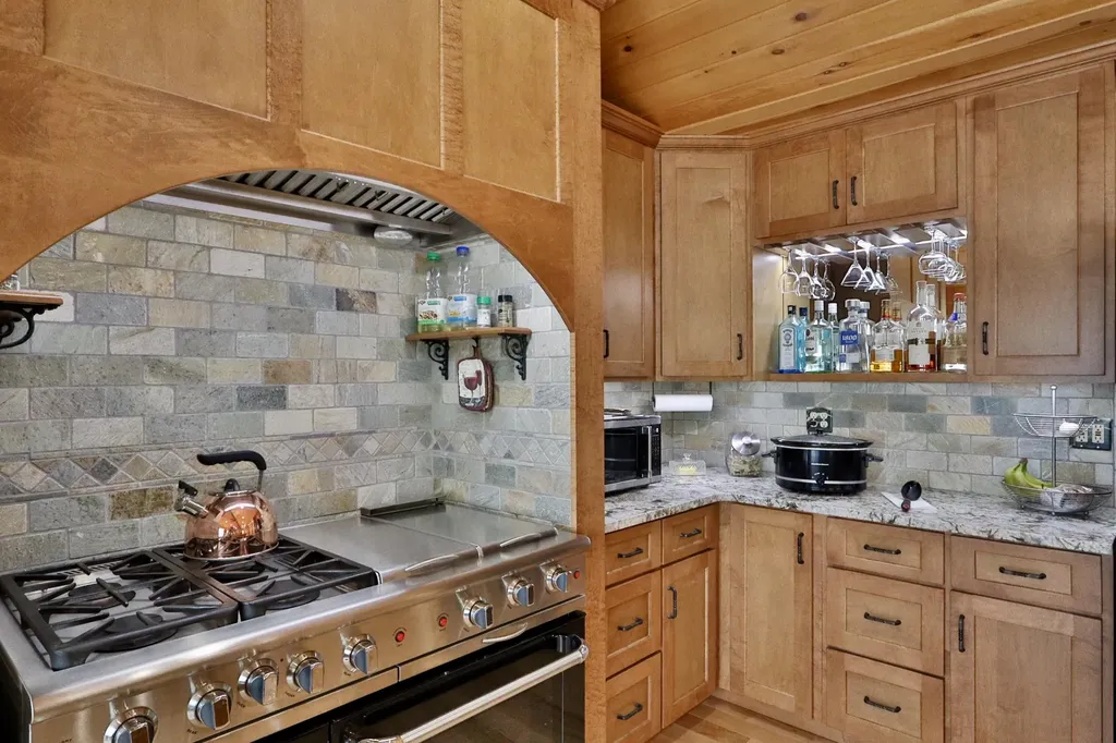 500 Black Point Road Beaver Cove ME 04441