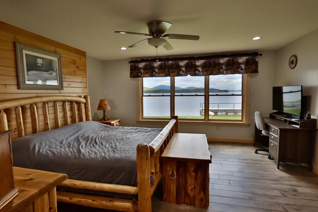 500 Black Point Road Beaver Cove ME 04441