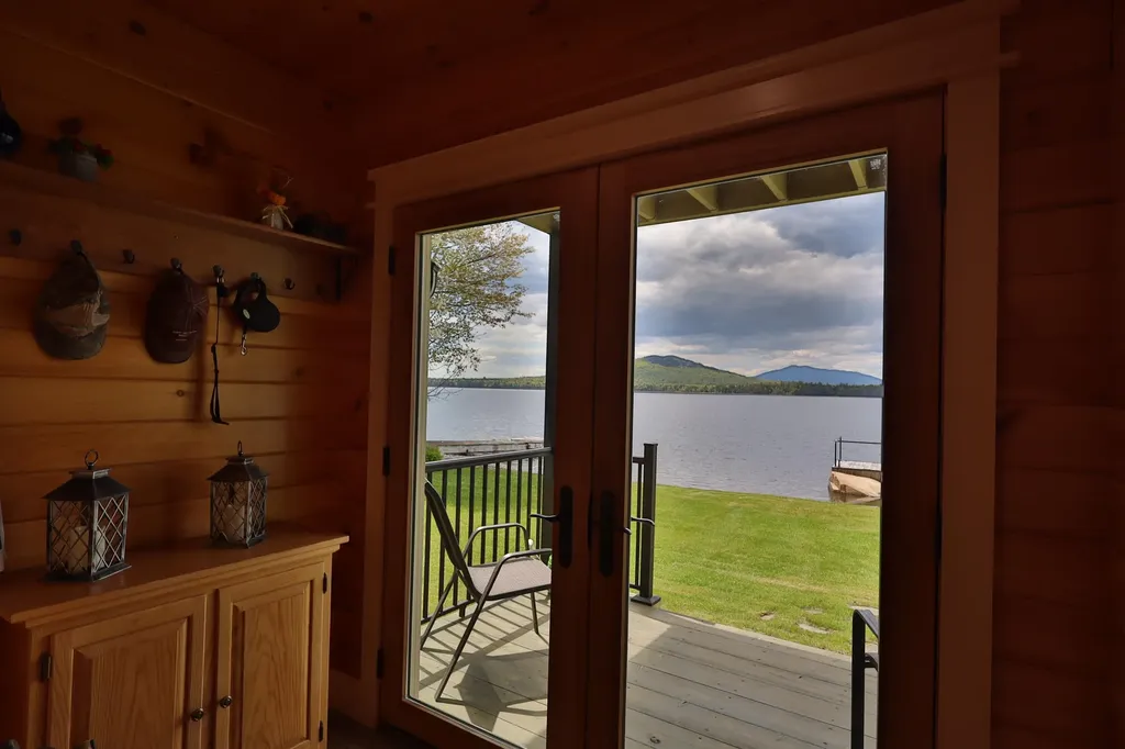 500 Black Point Road Beaver Cove ME 04441