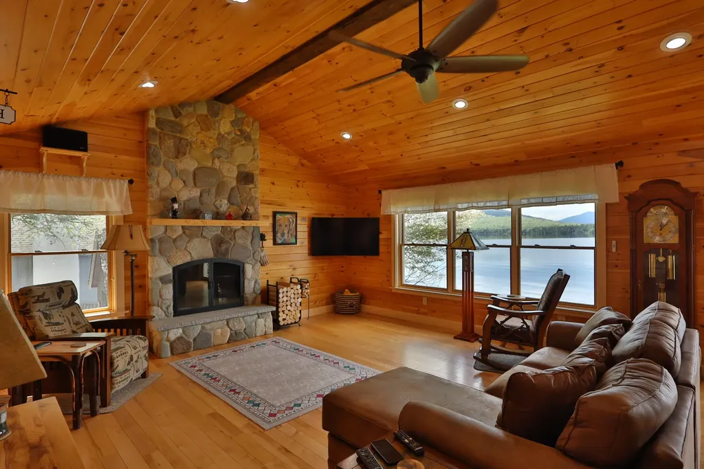 500 Black Point Road Beaver Cove ME 04441