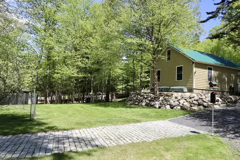 500 Black Point Road Beaver Cove ME 04441